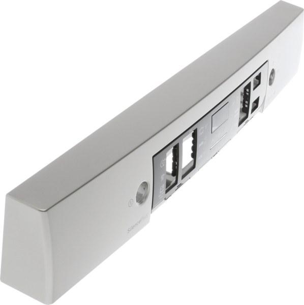 11034691 Rám panelu Bosch | Siemens