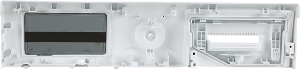 11034850 Přední panel