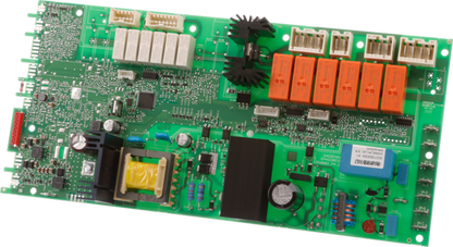 11034996 Nenaprogramovaný výkonový modul Bosch | Siemens