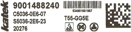11035799 Operační modul Bosch | Siemens