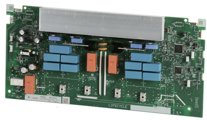 11035941 Nenaprogramovaný výkonový modul Bosch | Siemens