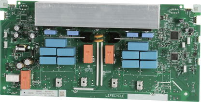 11035949 Naprogramovaný výkonový modul Bosch | Siemens