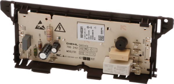 11036096 Operační modul Bosch | Siemens