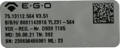 11036233 Operační modul Bosch | Siemens