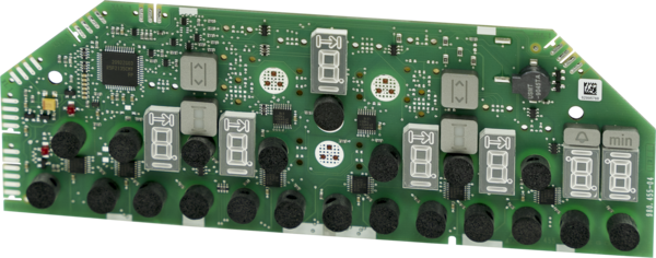 11036234 Operační modul Bosch | Siemens
