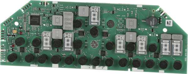 11036286 Operační modul Bosch | Siemens