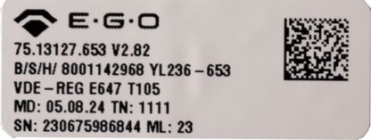 11036289 Operační modul Bosch | Siemens