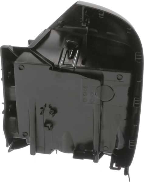 11036472 Zadní díl pláště Bosch | Siemens