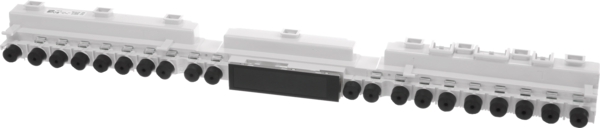 11036782 Ovládací modul nenaprogramovaný Bosch | Siemens