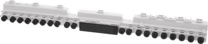 11036782 Ovládací modul nenaprogramovaný Bosch | Siemens