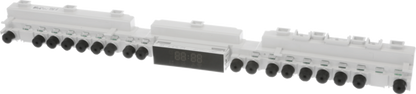 11036789 Ovládací modul nenaprogramovaný Bosch | Siemens