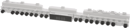 11036790 Ovládací modul nenaprogramovaný Bosch | Siemens