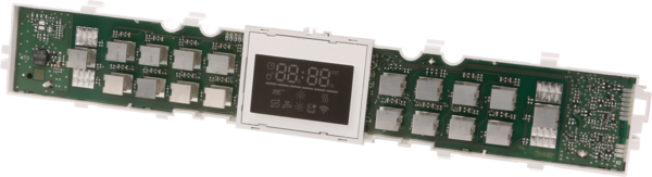 11036798 Ovládací modul nenaprogramovaný Bosch | Siemens