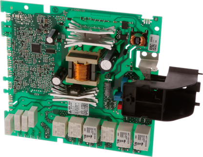11037032 Nenaprogramovaný řídicí modul Bosch | Siemens