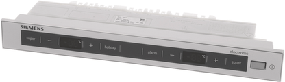11037239 Programátor Bosch | Siemens