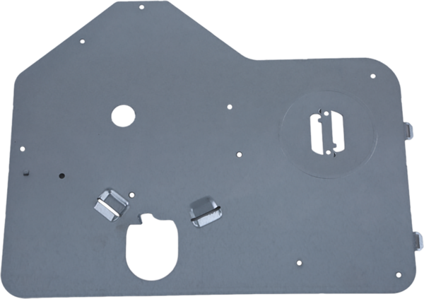 00790808 Plech Bosch | Siemens ilustrativní