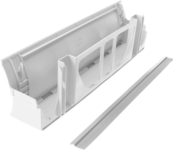 11037361 Spodní panel Bosch | Siemens