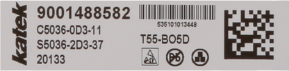 11037411 Operační modul Bosch | Siemens