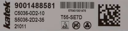 11037412 Operační modul Bosch | Siemens