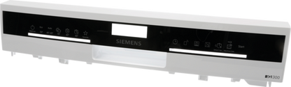 11037608 Rám panelu Bosch | Siemens