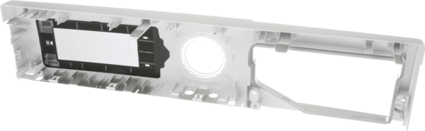 11037846 Přední panel