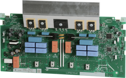 11038428 Nenaprogramovaný výkonový modul Bosch | Siemens