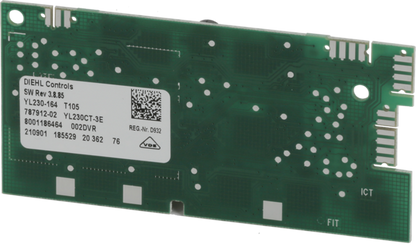 11038549 Operační modul Bosch | Siemens