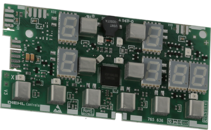 11038549 Operační modul Bosch | Siemens