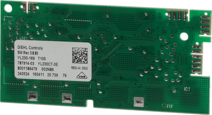 11038552 Operační modul Bosch | Siemens