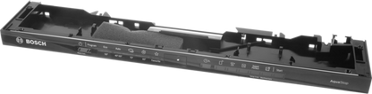 11038568 Rám panelu Bosch | Siemens