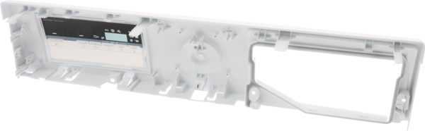 11038864 Přední panel