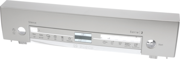 11039434 Rám panelu Bosch | Siemens