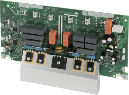 11039465 Naprogramovaný výkonový modul Bosch | Siemens