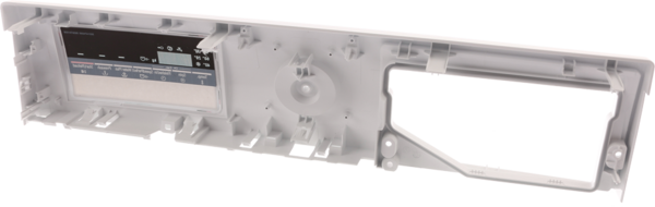11039520 Přední panel