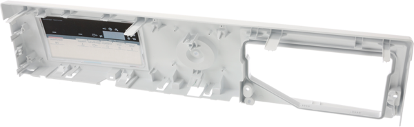 11039917 Přední panel Bosch | Siemens