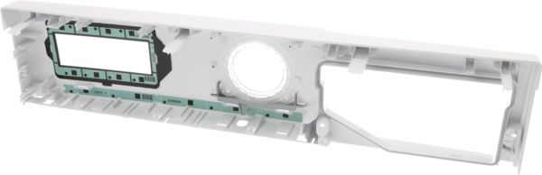 11040269 Přední panel