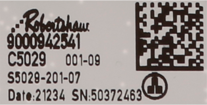 11040370 Řídící modul Bosch | Siemens