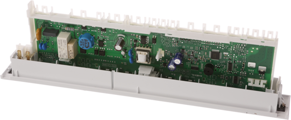 11041000 Nenaprogramovaný řídicí modul Bosch | Siemens