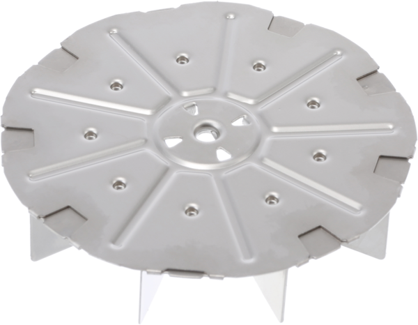 11041465 Kolo ventilátoru