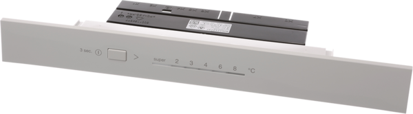 11041533 Nenaprogramovan� r�dic� modul Bosch Siemens