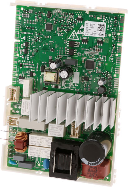 11041593 Modul výkonu/invertoru naprogramován Bosch | Siemens