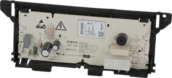 11041632 Operační modul Bosch | Siemens