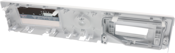 11043271 Přední panel