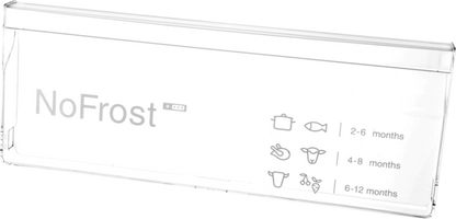 11043460 Panel Bosch | Siemens