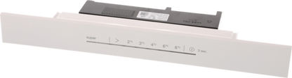 11043720 Nenaprogramovaný řídicí modul Bosch | Siemens