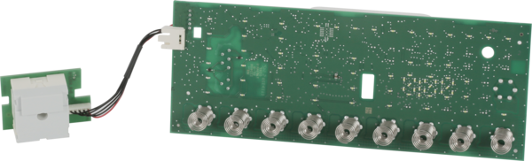 11046581 Ovládací modul nenaprogramovaný Bosch | Siemens