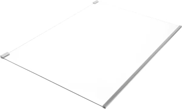 11046669 Skleněná deska do lednice