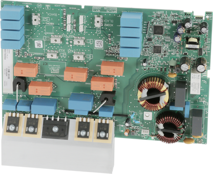 11046691 Naprogramovaný výkonový modul Bosch | Siemens