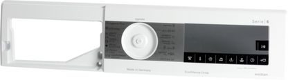 11046772 Přední panel Bosch | Siemens