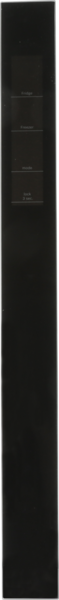 11046839 Skleněný panel